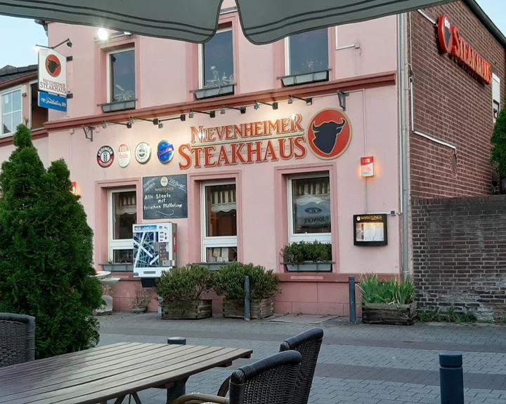 Nievenheimer Steakhaus