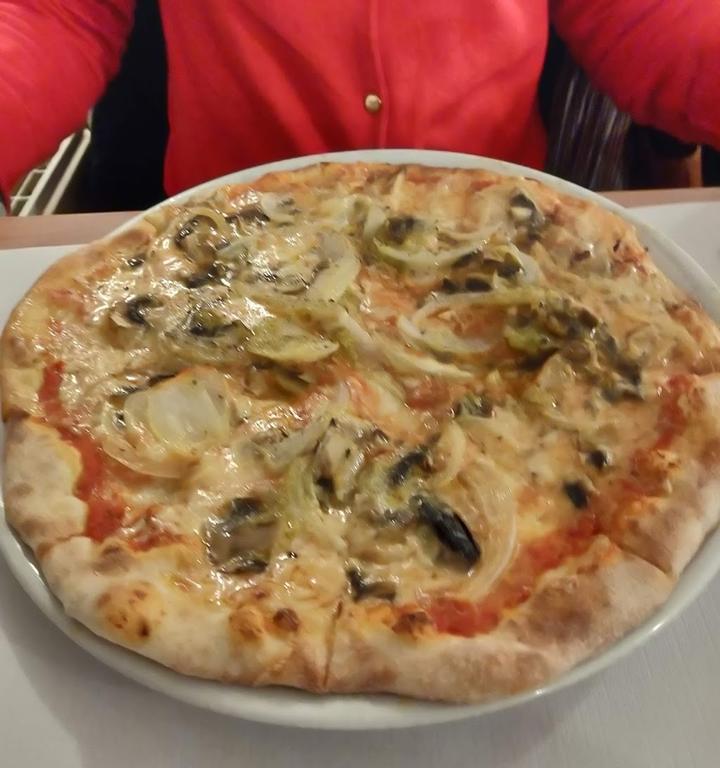 Pizzeria Il Genio II