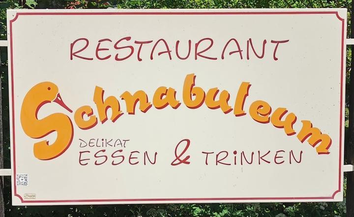 Schnabuleum Restaurant
