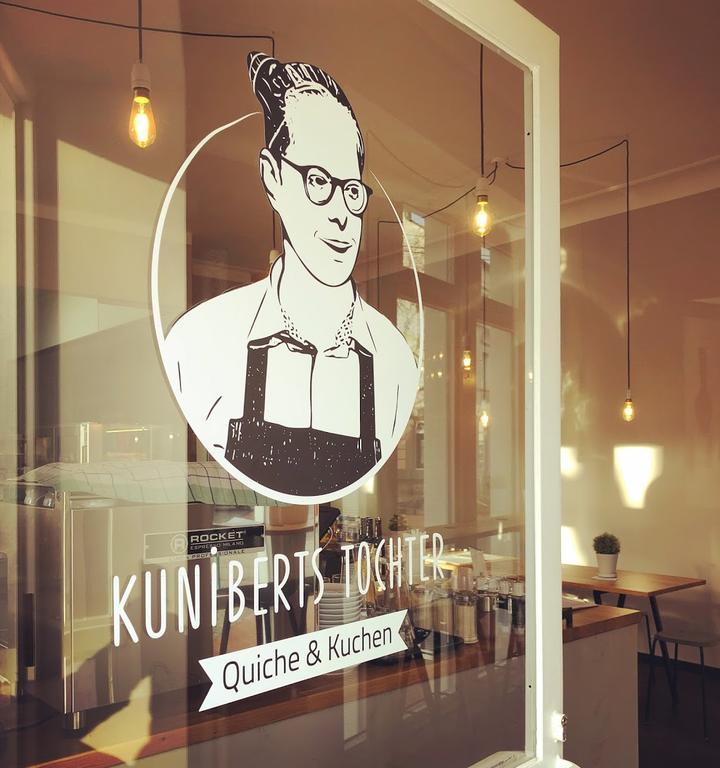 Bio-Café Kuniberts Tochter