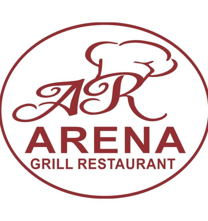 Arena Restaurant