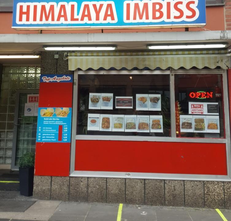 Himalaya Imbiss