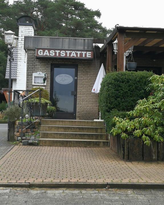 Gasthaus "Zum Baron"