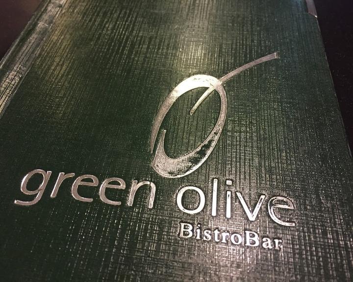 Green Olive Bochum