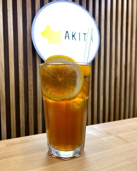 Akita Soufflés & Café