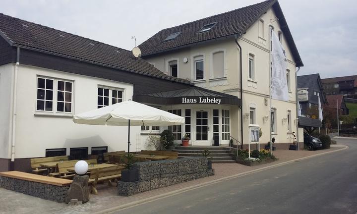 Haus Lubeley