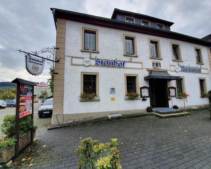Steinhof Restaurant