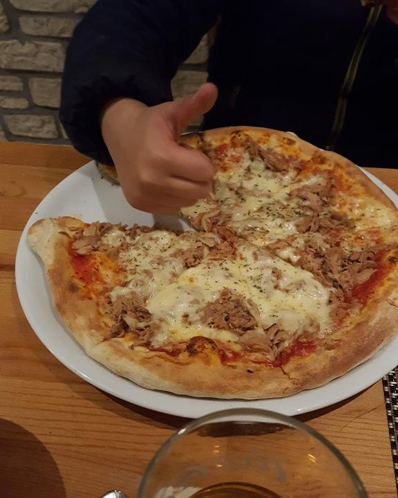 Pizzeria Kreta
