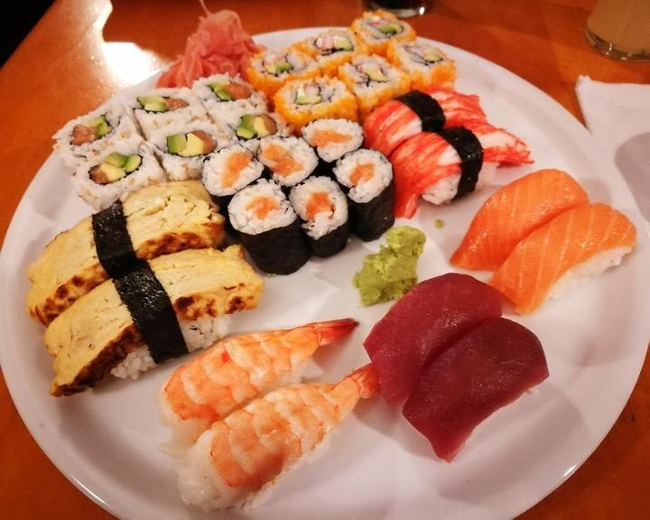 Sushi-Bar Ohayo