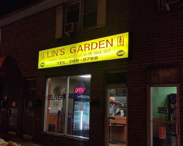 Lin's Garden Chinese Restaurant